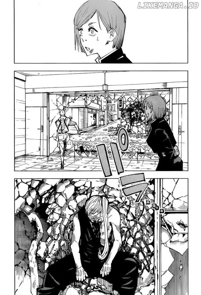Jujutsu Kaisen Chapter 100 image 16_optimized